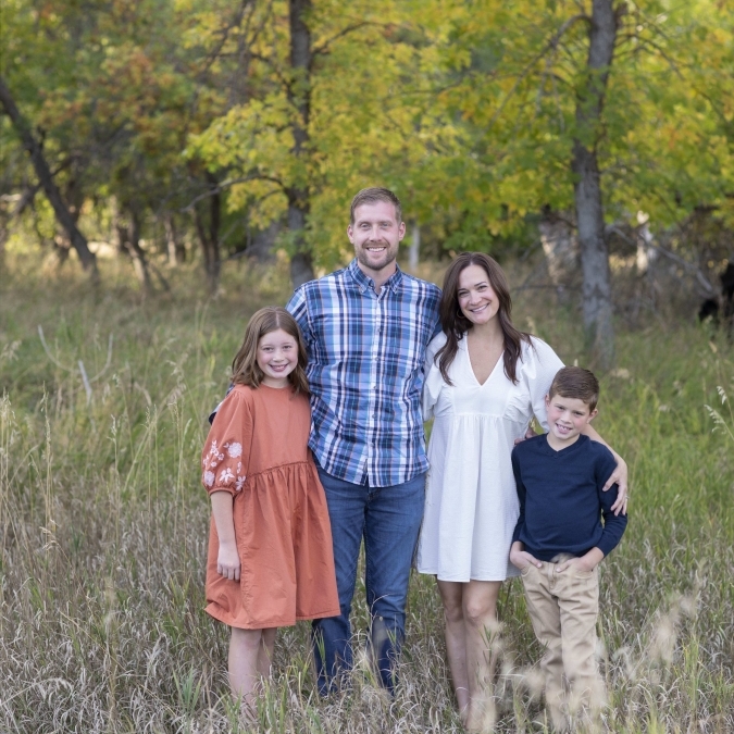 Sturgis Family Feature:  The Gundersons
