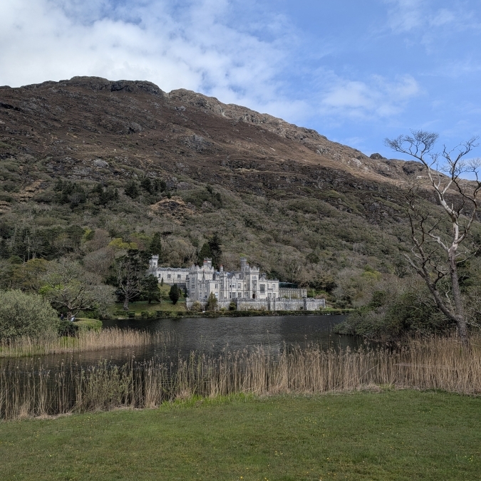 Chamber Trip to Ireland 2026