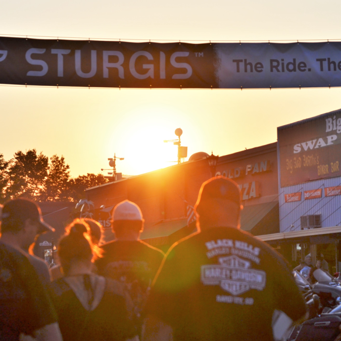 Sturgis Tourism Corner - April 2026