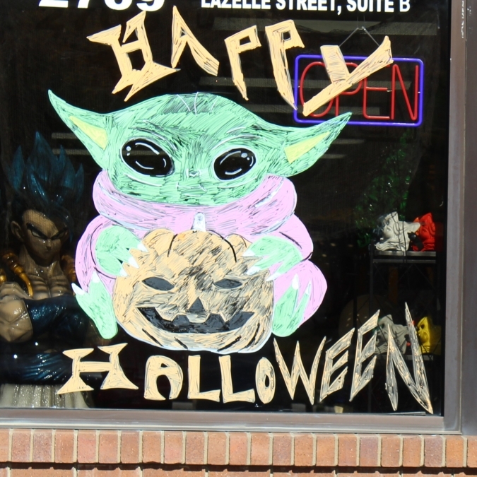 What’s Taylor up to in October 2025?