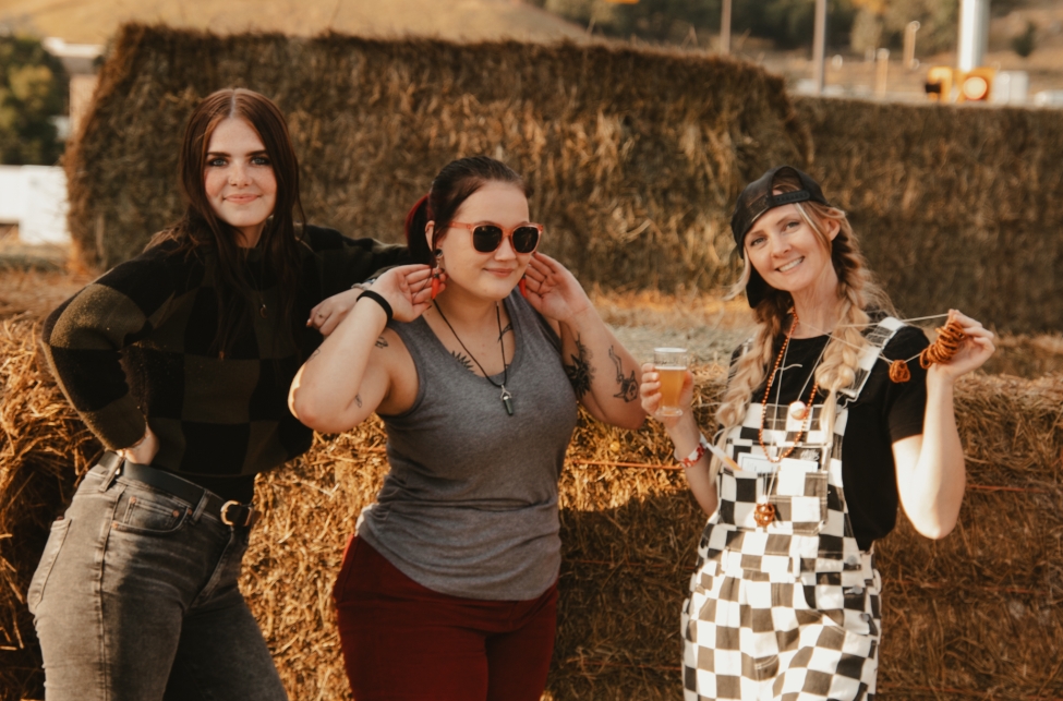 Sturgis Fall Festival