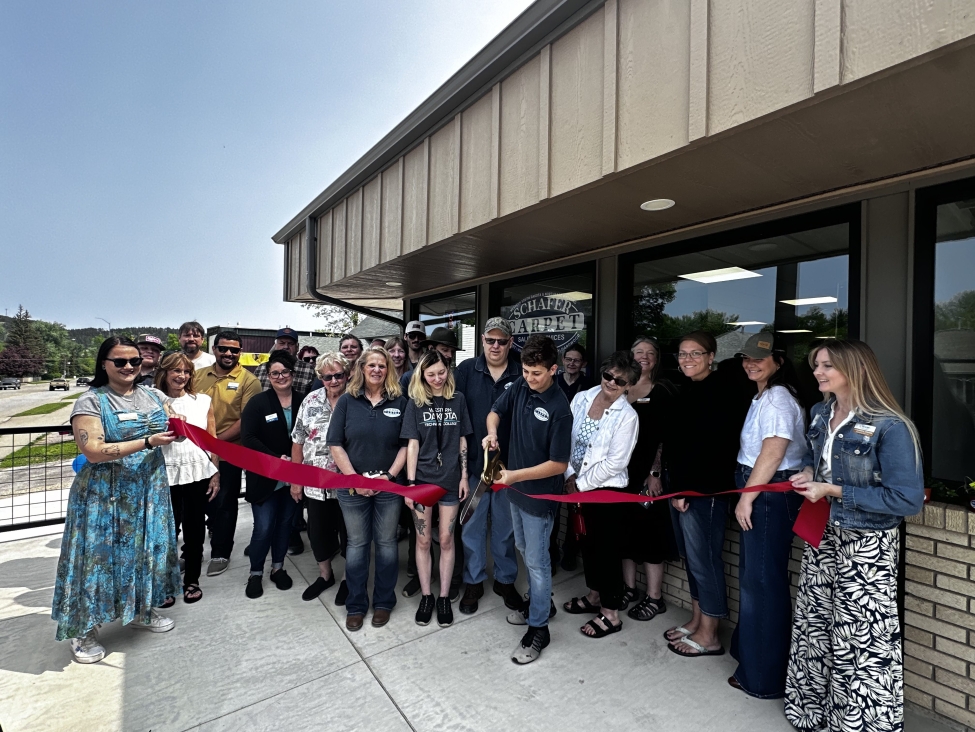 Ribbon Cutting Ceremonies