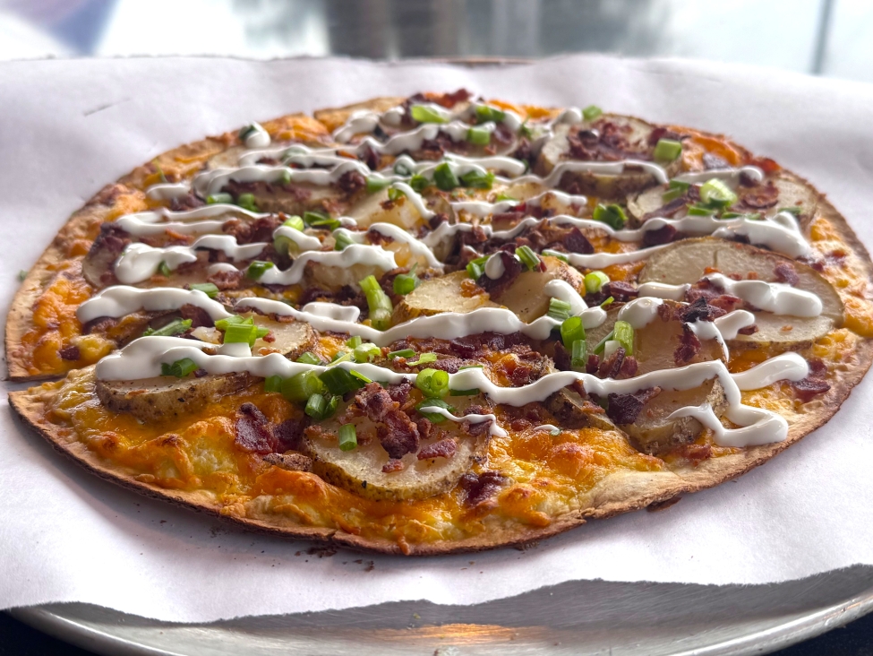 Sturgis Restaurant Showdown