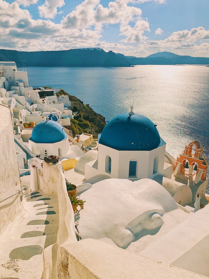 Chamber Trip 2024: Greece