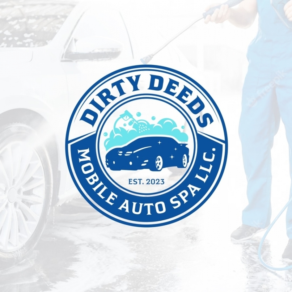 Dirty Deeds Mobile Auto Spa LLC Photo