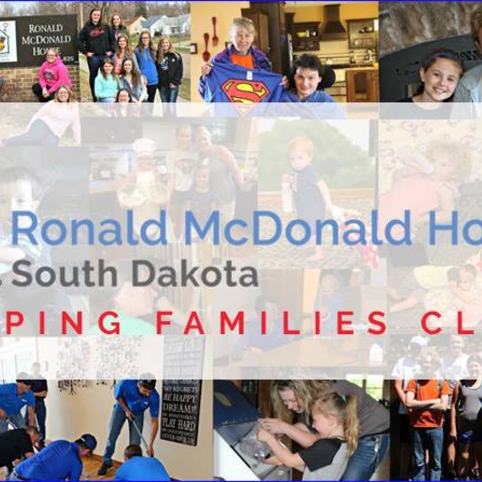 Ronald McDonald House Charities of SD Photo