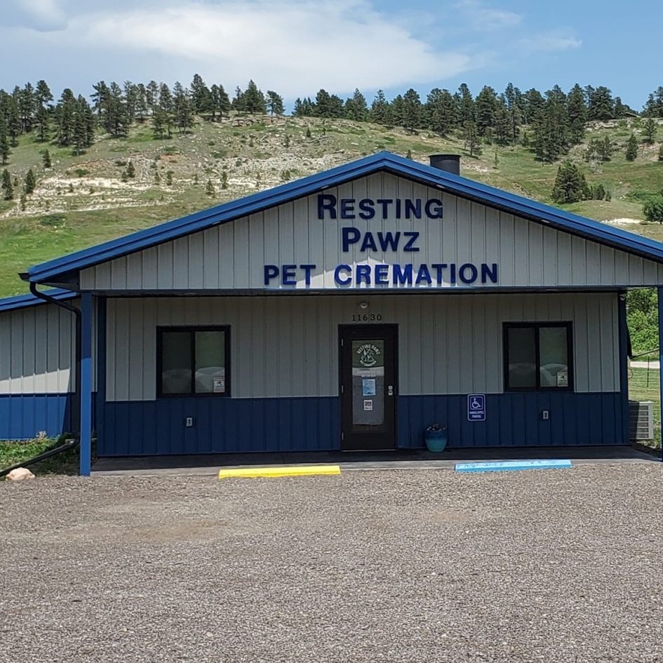 Resting Paws Pet Cremation LLC Photo