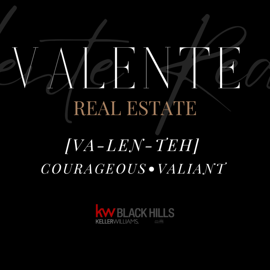 Valente Realty - Keller Williams Black Hills Photo