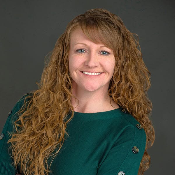 Gateway Mortgage- Amber Dodson  Photo