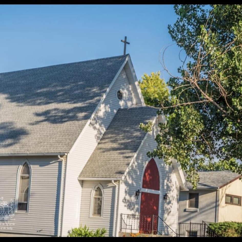 St. Thomas Episcopal Church, Sturgis Photo