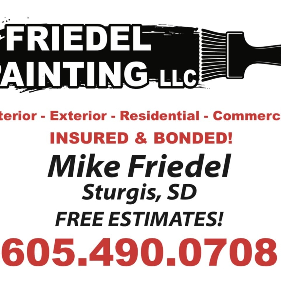 Friedel Painting LLC Photo