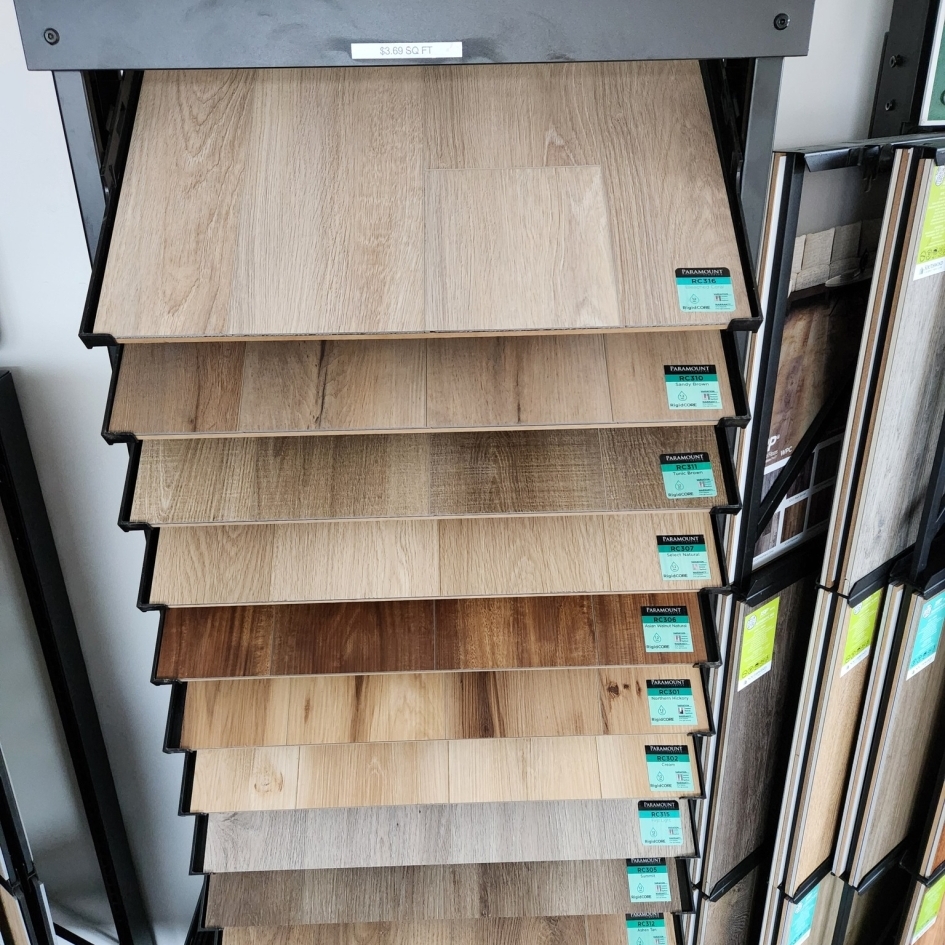 Schafer Carpet Sales Photo