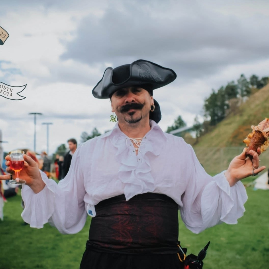 Black Hills Renaissance Festival Photo
