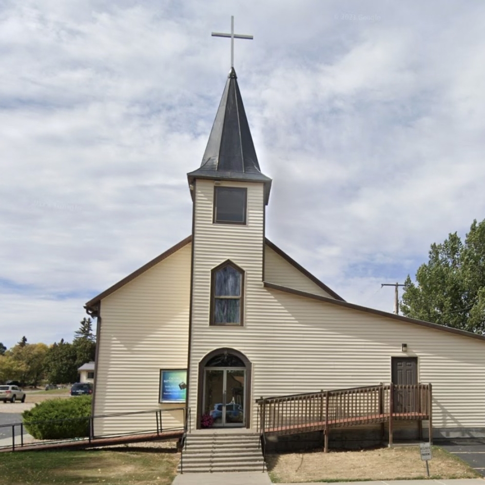 Shepherd’s Gate Church Photo