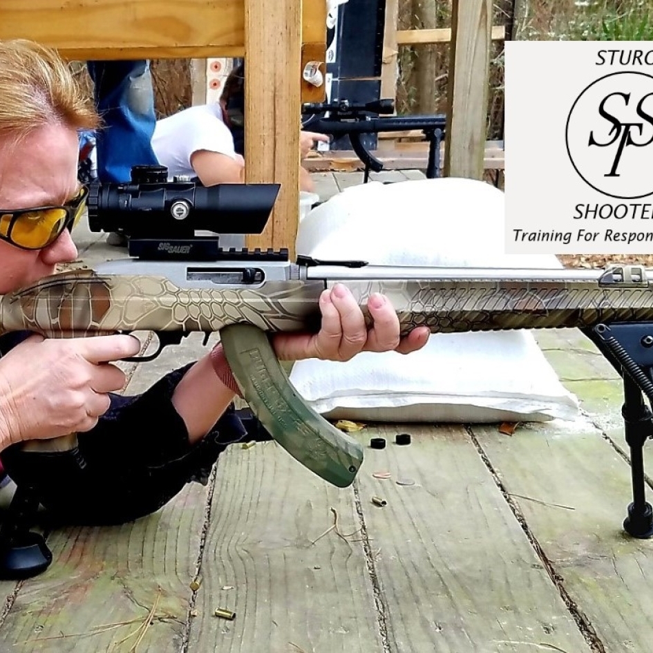 Sturgis Shooters LLC Photo