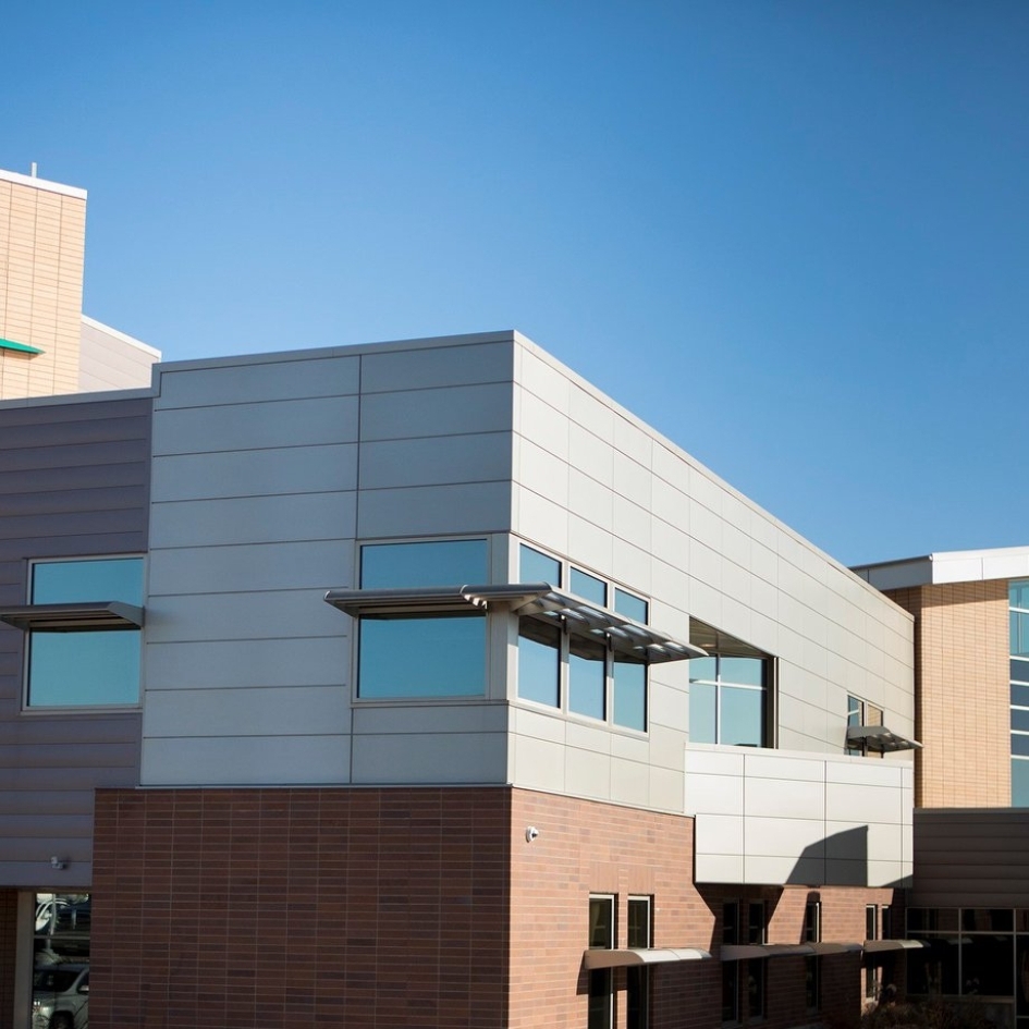 Western Dakota Tech Foundation Photo