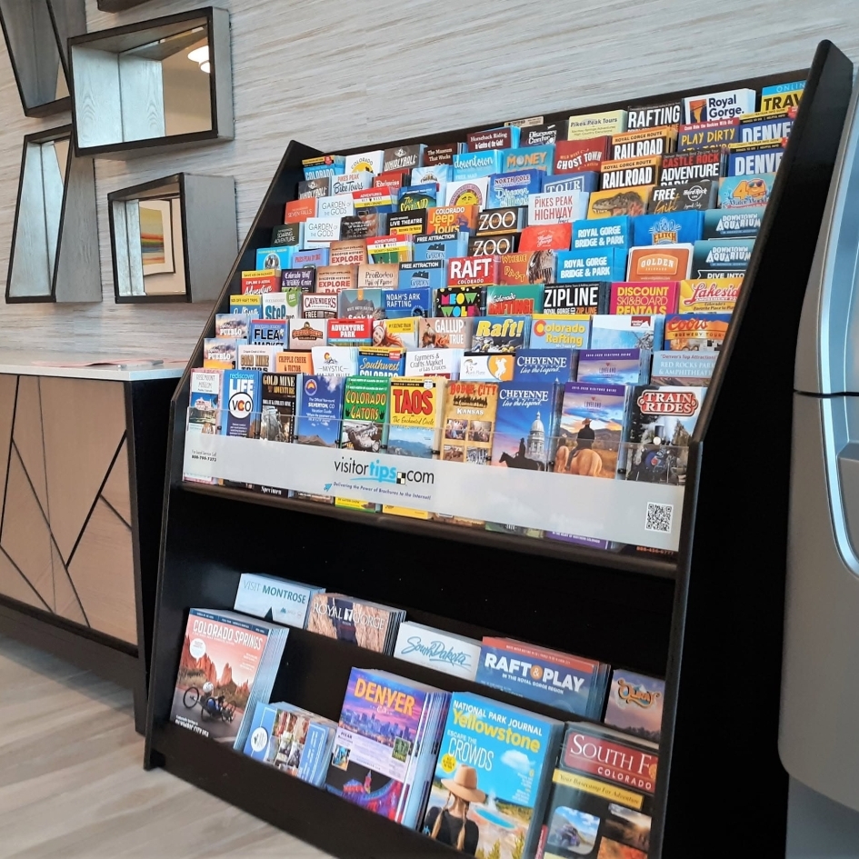 Certified Folder Display Service INC Photo
