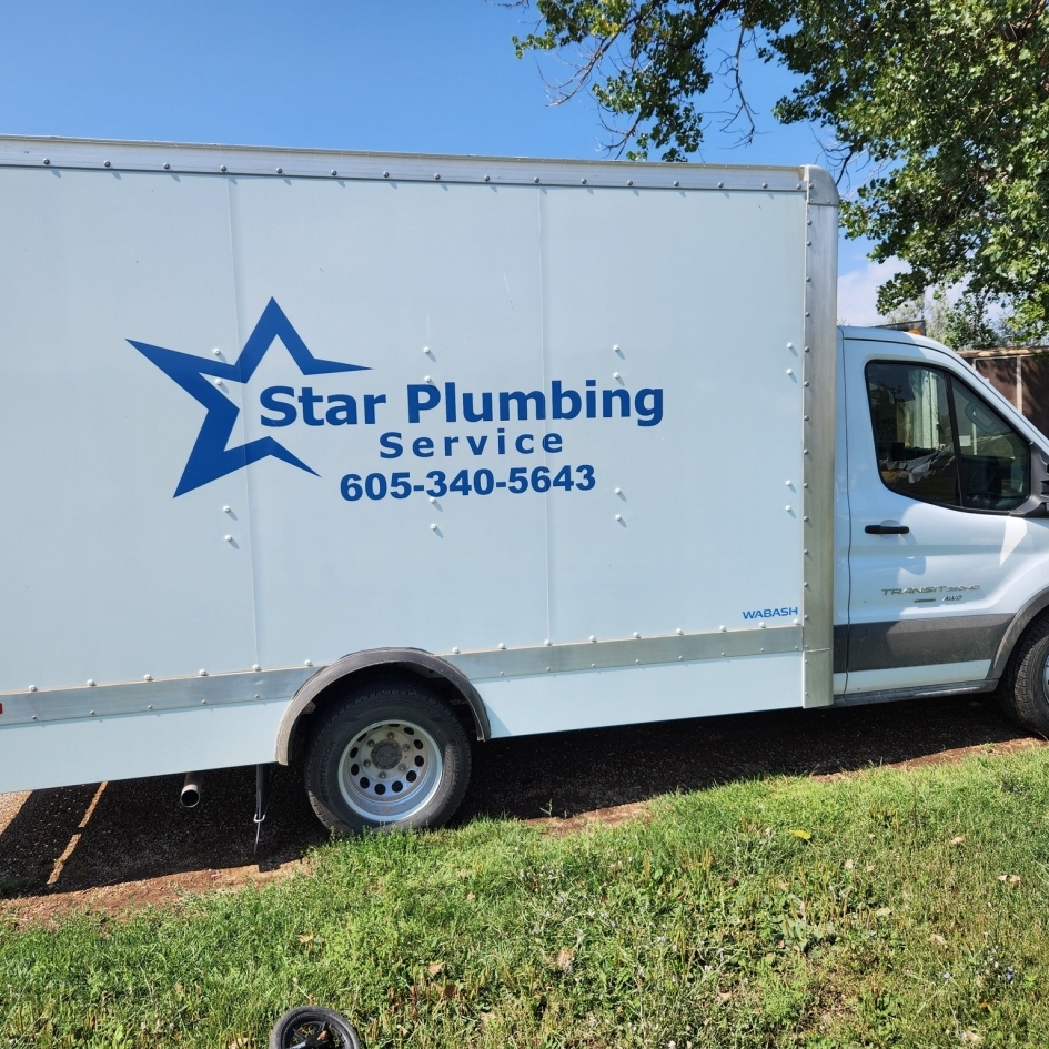 Star Plumbing Service Photo