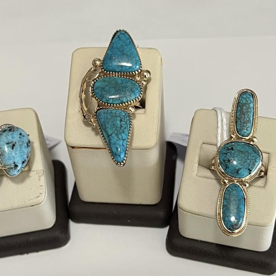 Dakota Anne Jewelry Photo
