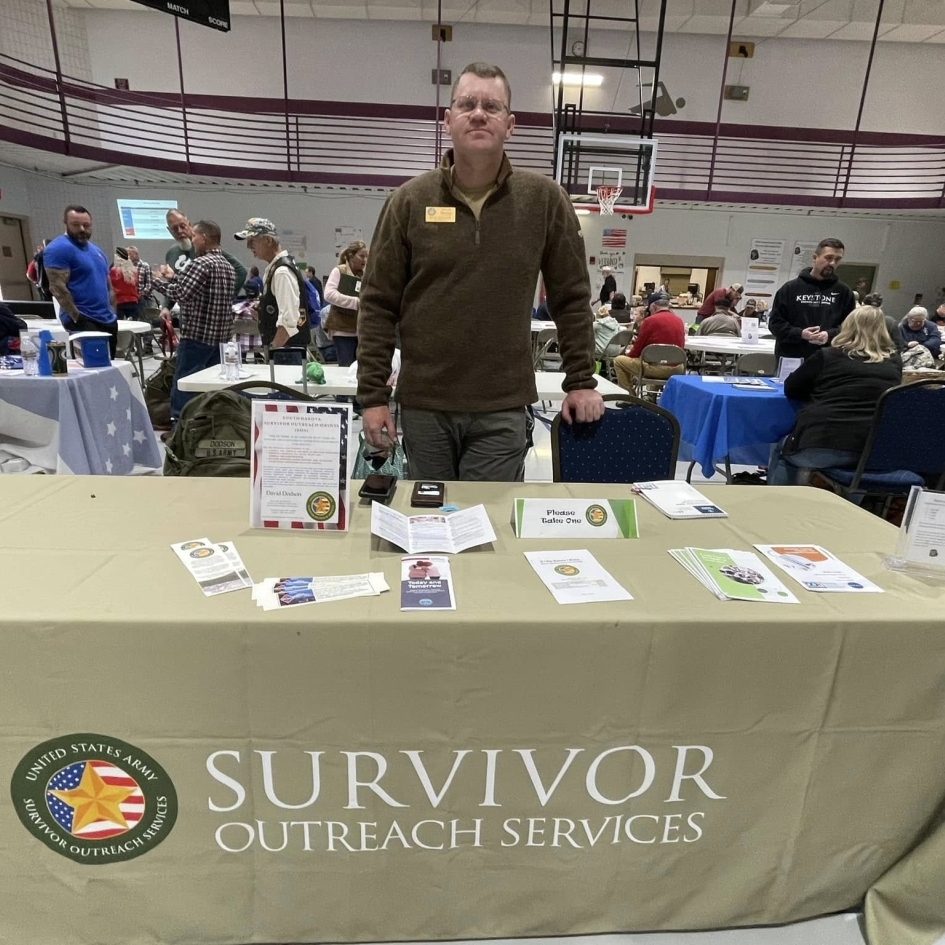 Northern Hills “We’ve Got Your Six” Veterans Appreciation Fair Photo