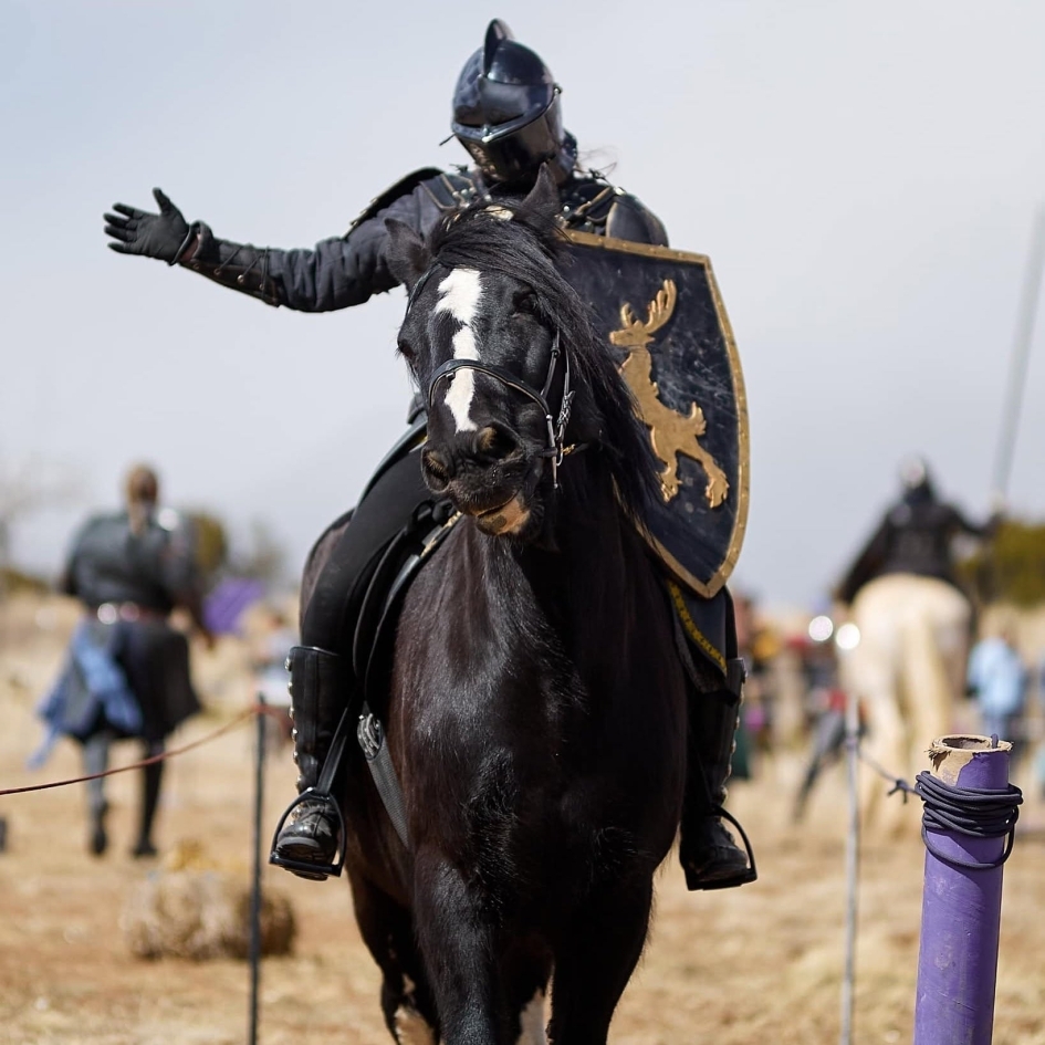 Black Hills Renaissance Festival Photo