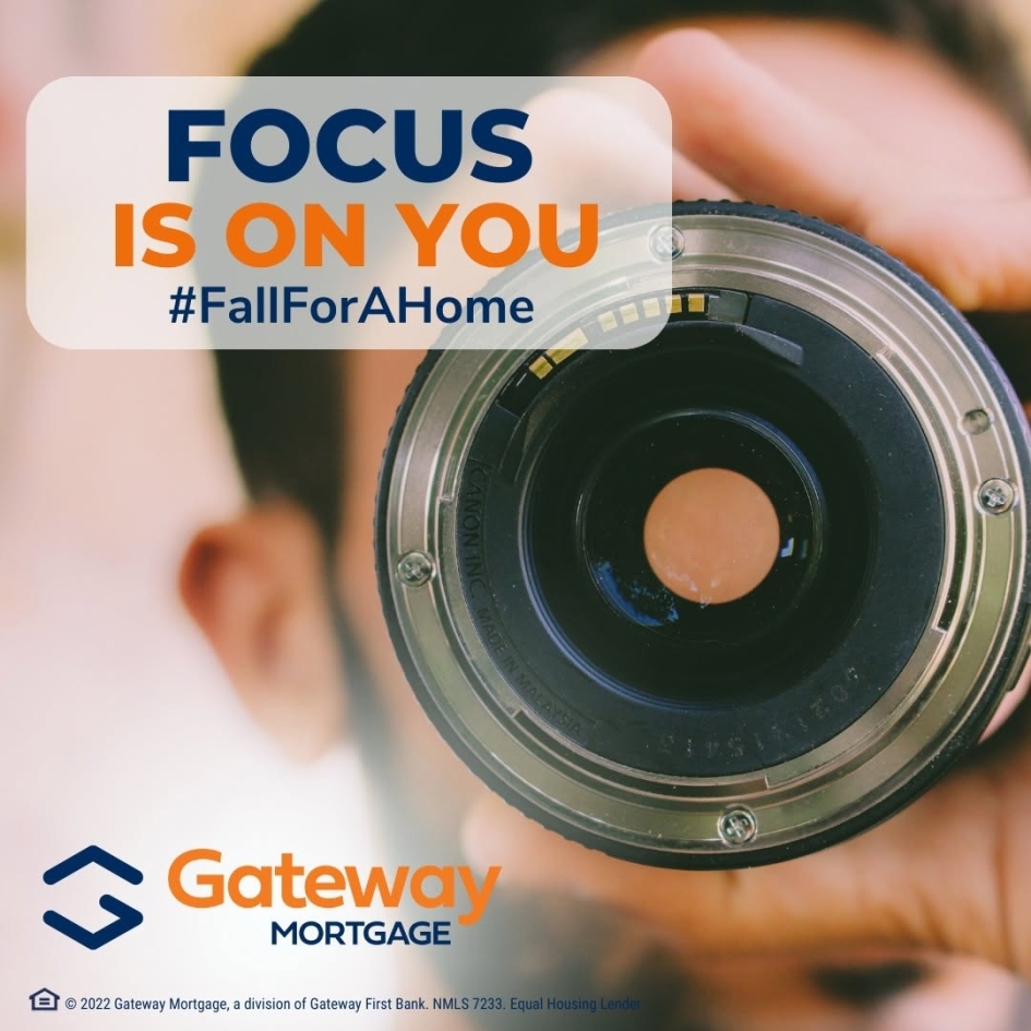 Gateway Mortgage- Amber Dodson  Photo