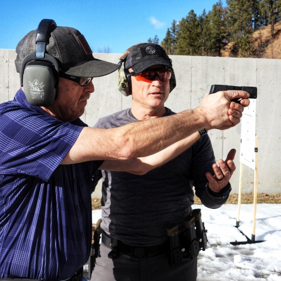 Sturgis Shooters LLC Photo