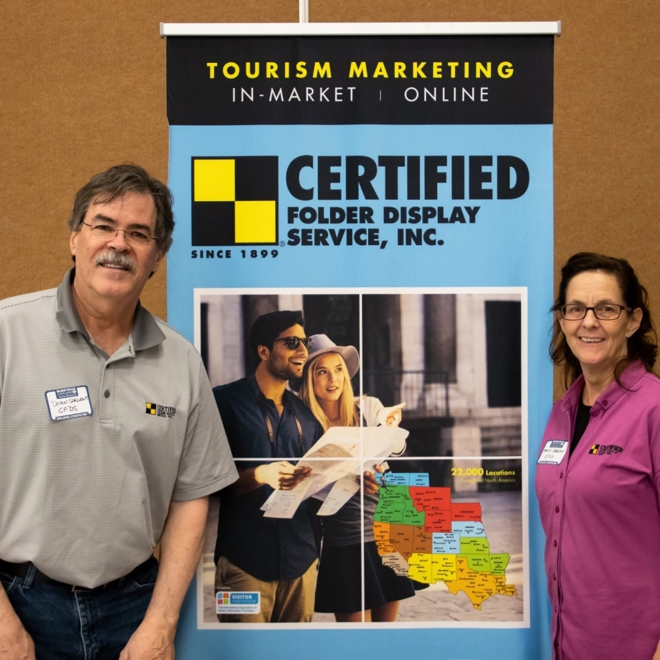 Certified Folder Display Service INC Photo