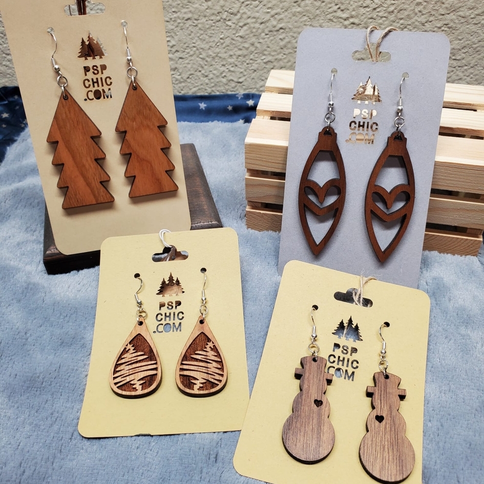 Pine Street Porch Creations Photo