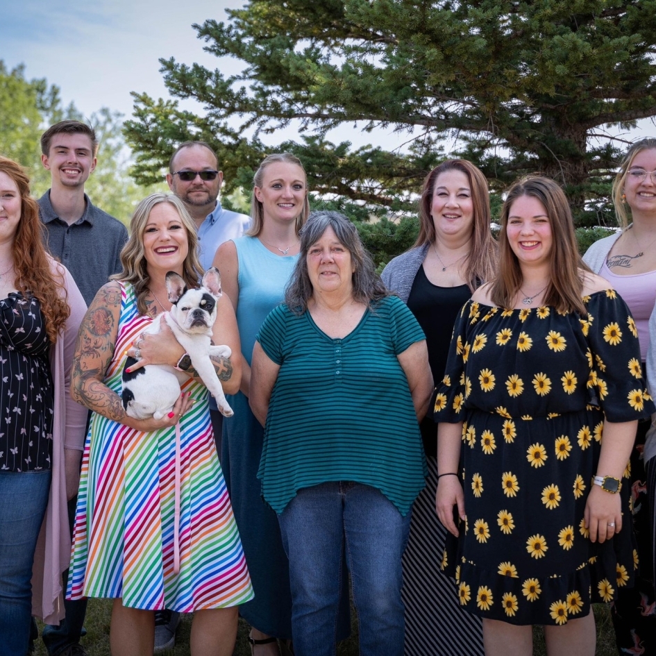 Jennifer Young’s Bookkeeping Services Photo