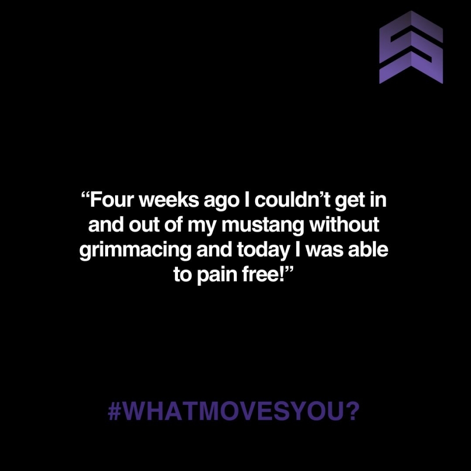 Pain and Movement Solutions Photo