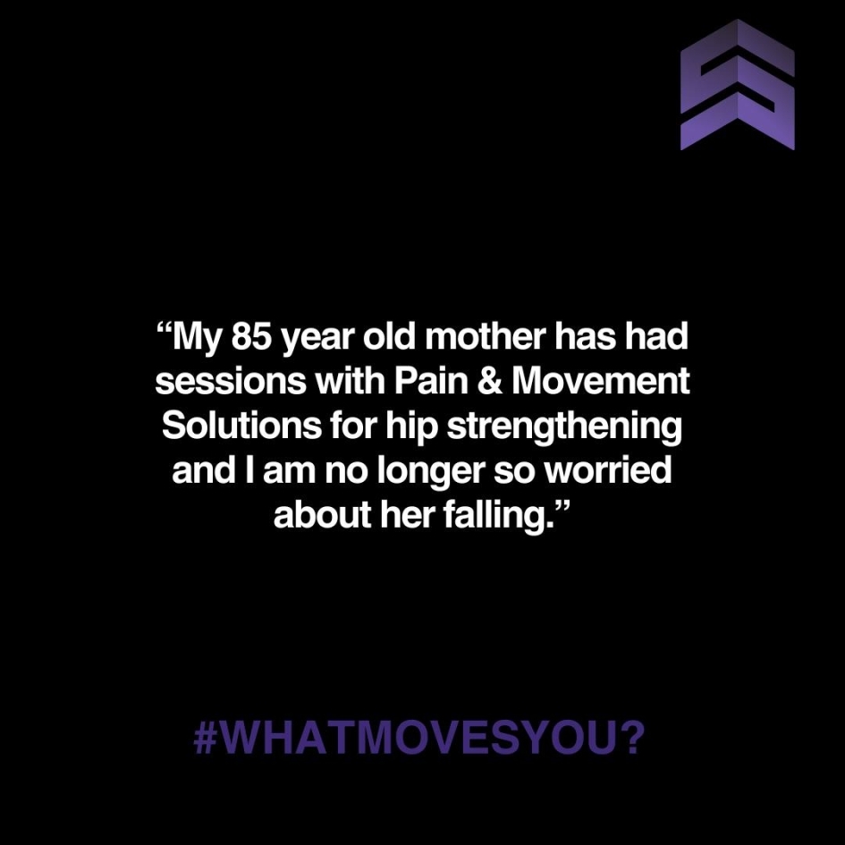 Pain and Movement Solutions Photo