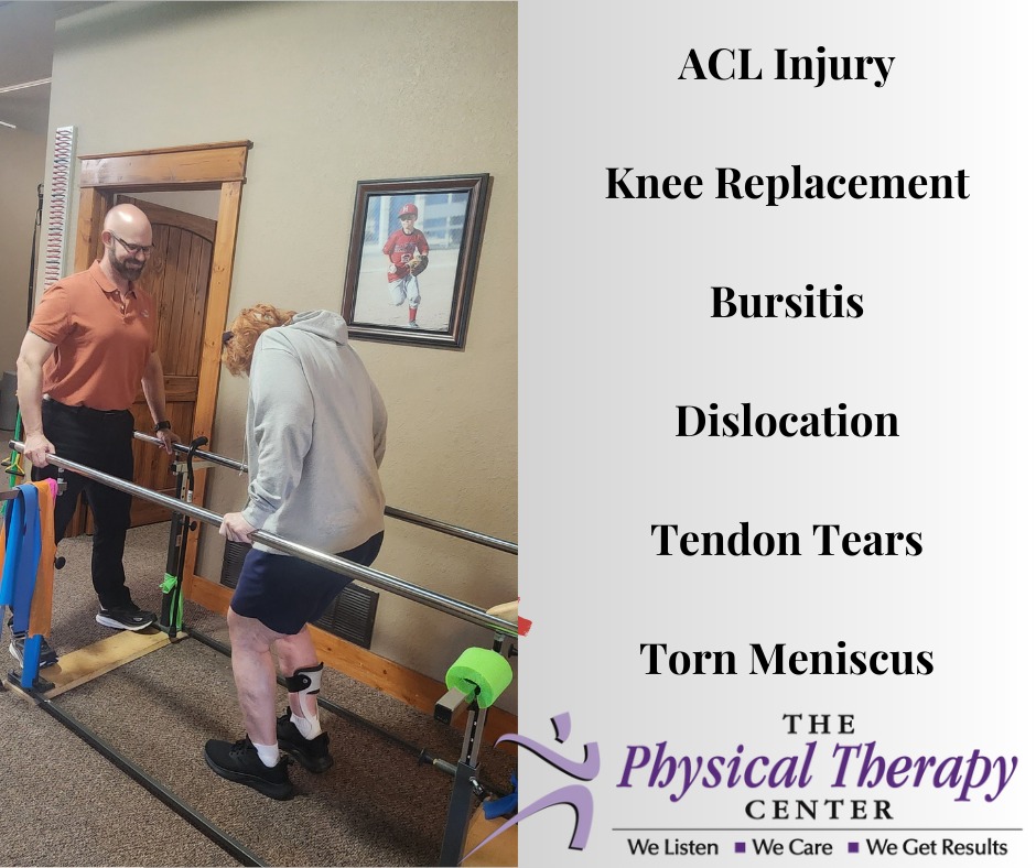 The Physical Therapy Center Photo