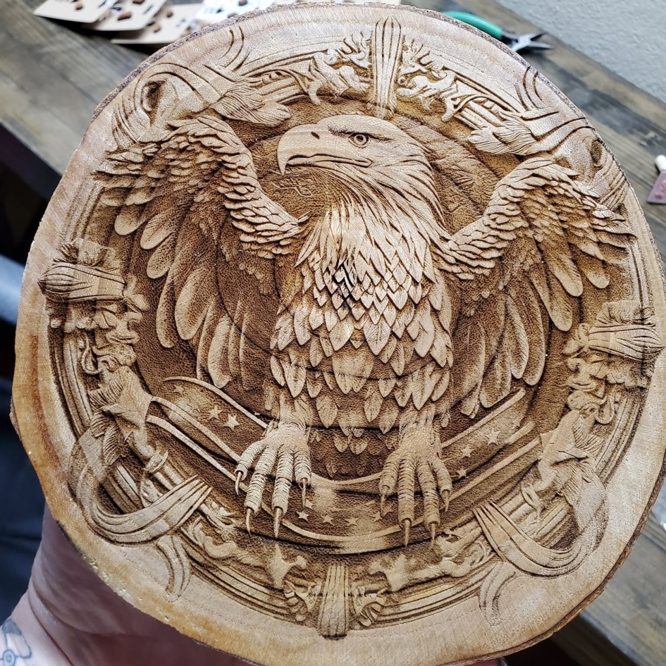 Pine Street Porch Creations Photo