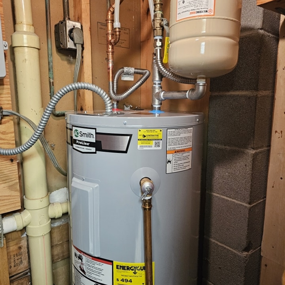 Star Plumbing Service Photo