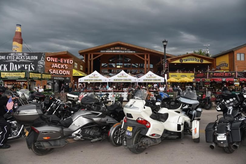 One Eyed Jack’s Saloon Photo