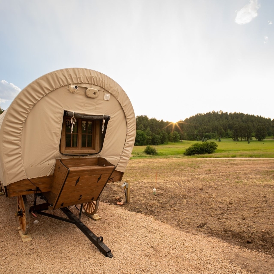 The Wagons Photo