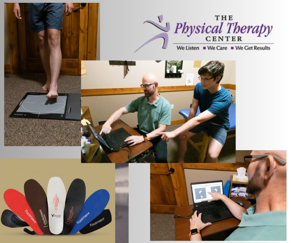 The Physical Therapy Center Photo