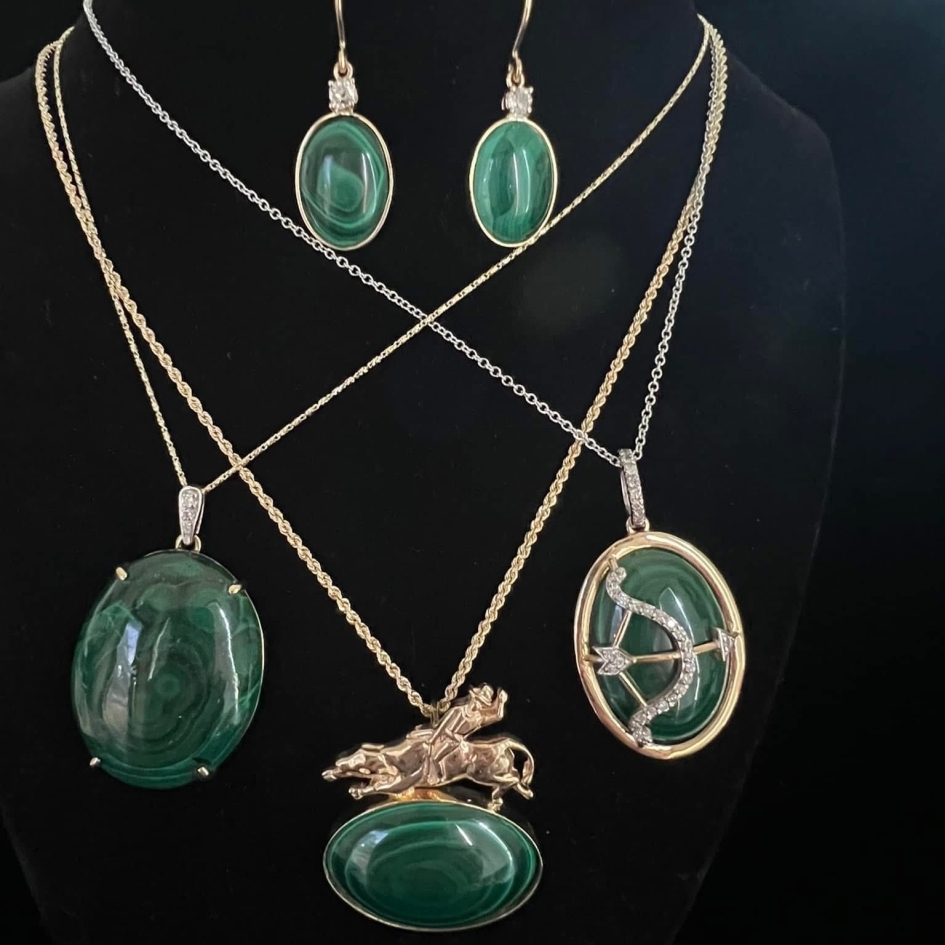 Dakota Anne Jewelry Photo
