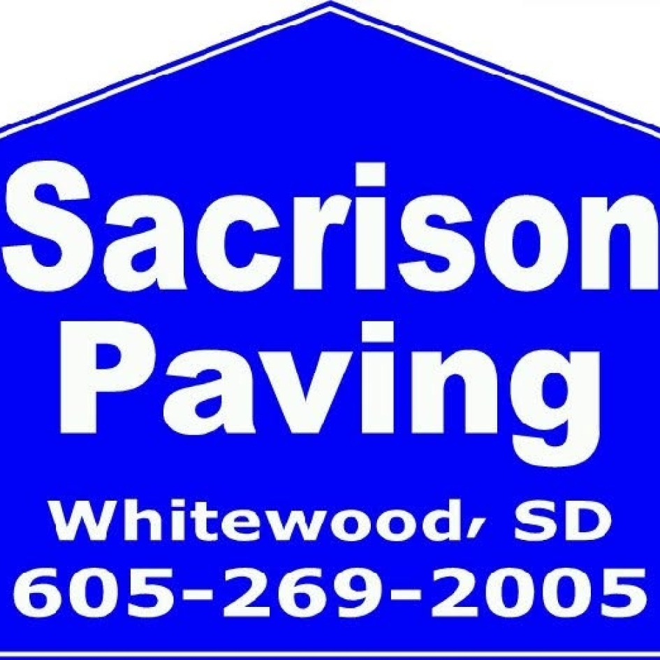 Sacrison Paving  Photo