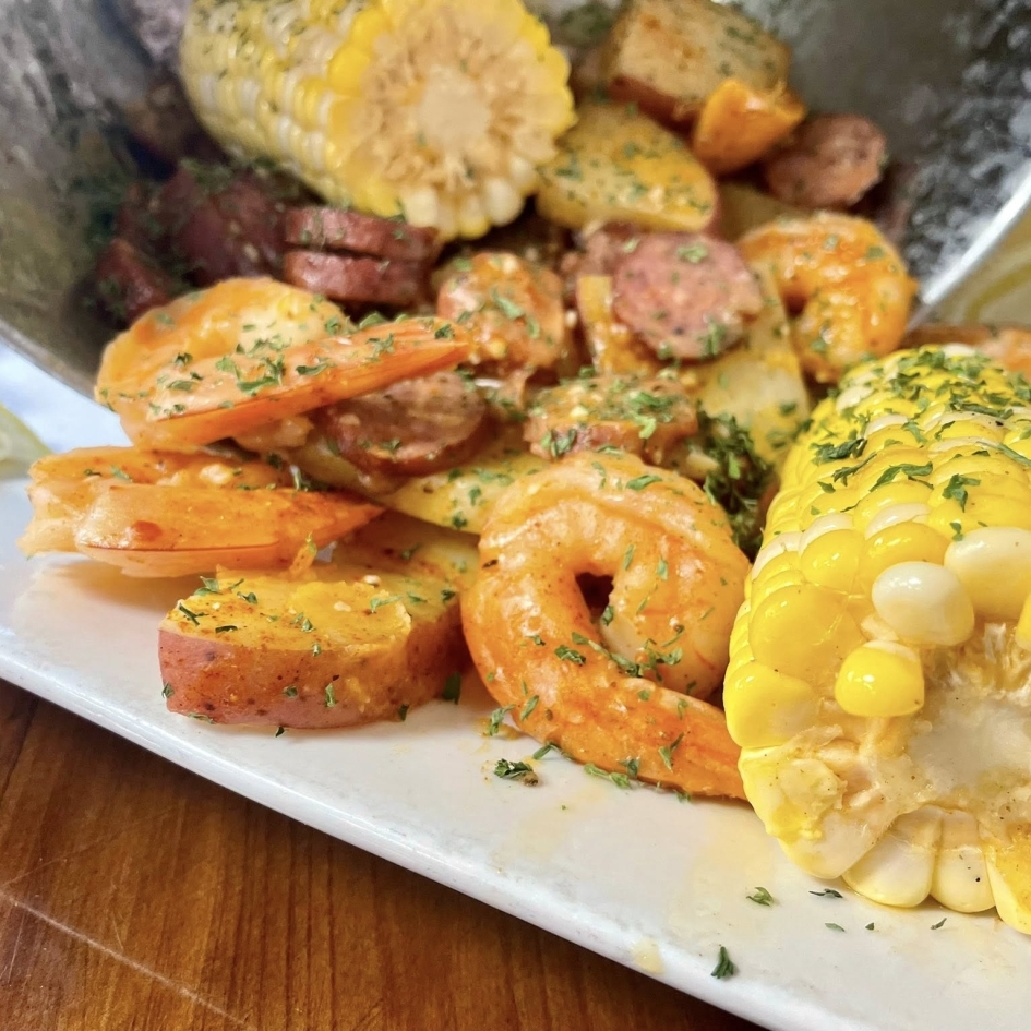High Plains Restaurant & Bar Photo
