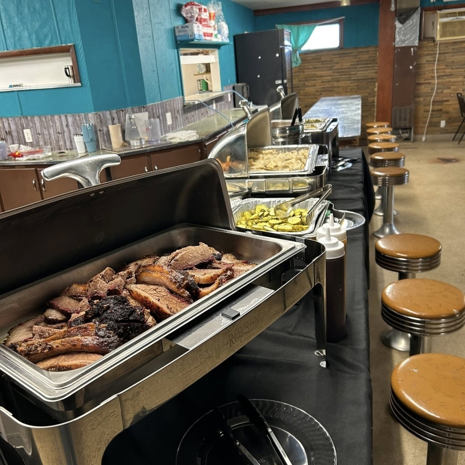 High Plains Restaurant & Bar Photo