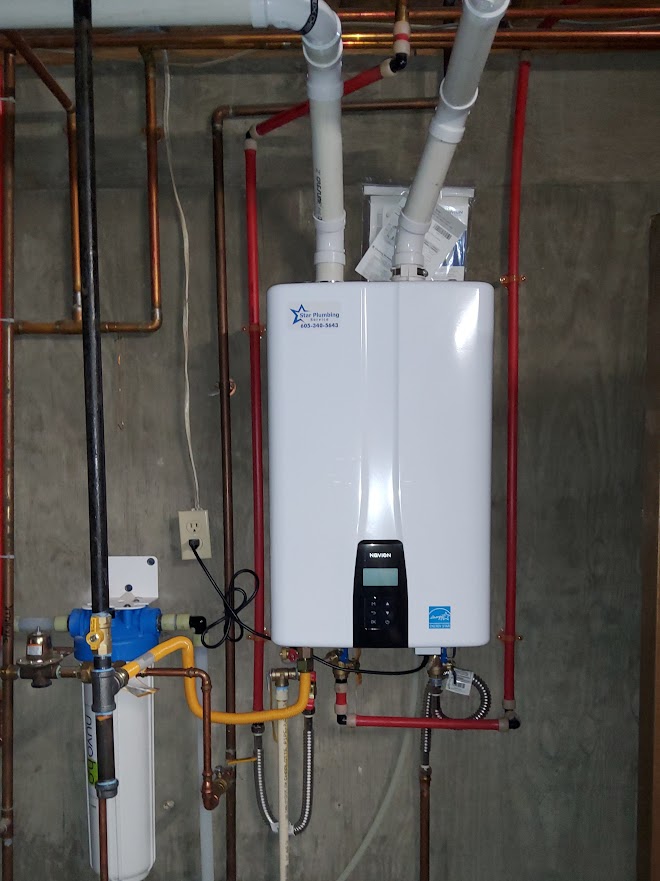 Star Plumbing Service Photo