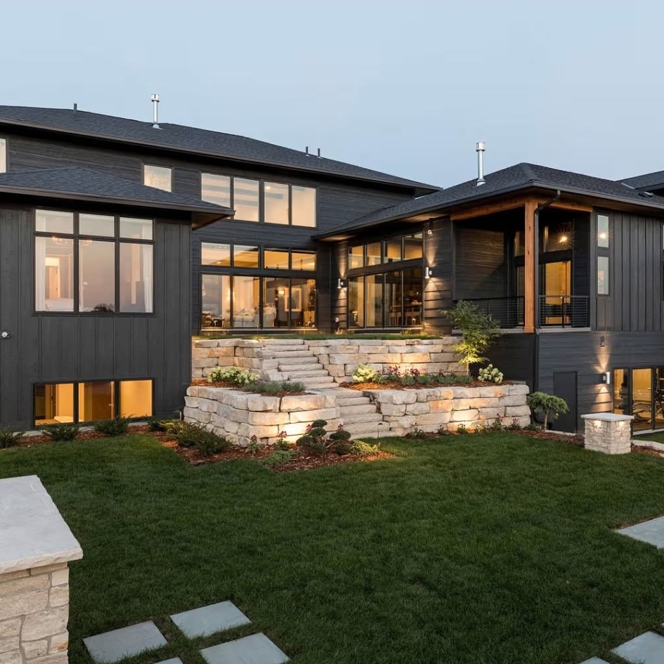 Legacy Exteriors LLC Photo