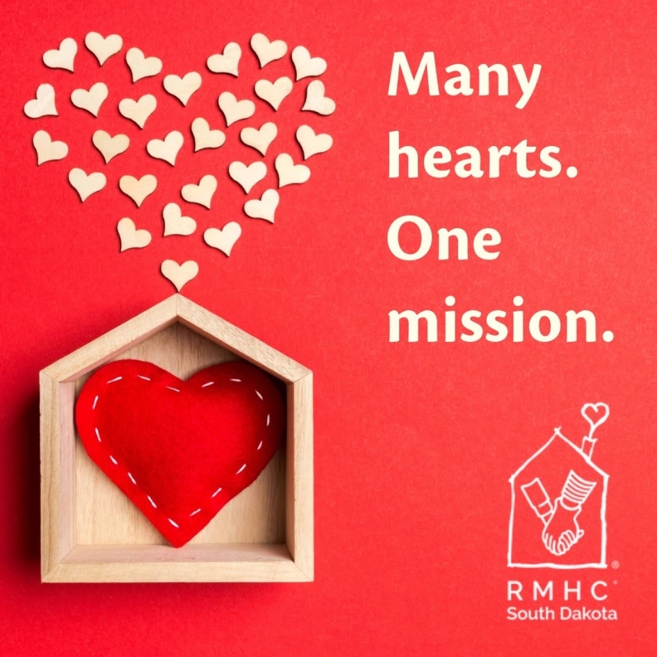 Ronald McDonald House Charities of SD Photo