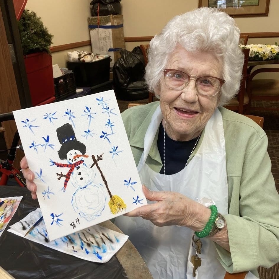 Aspen Grove Assisted Living Photo