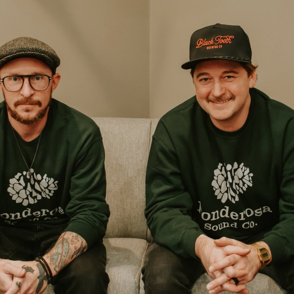 Ponderosa Sound Co Photo