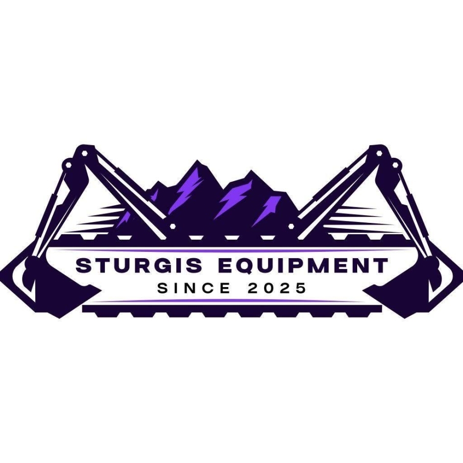 Sturgis Equipment Photo