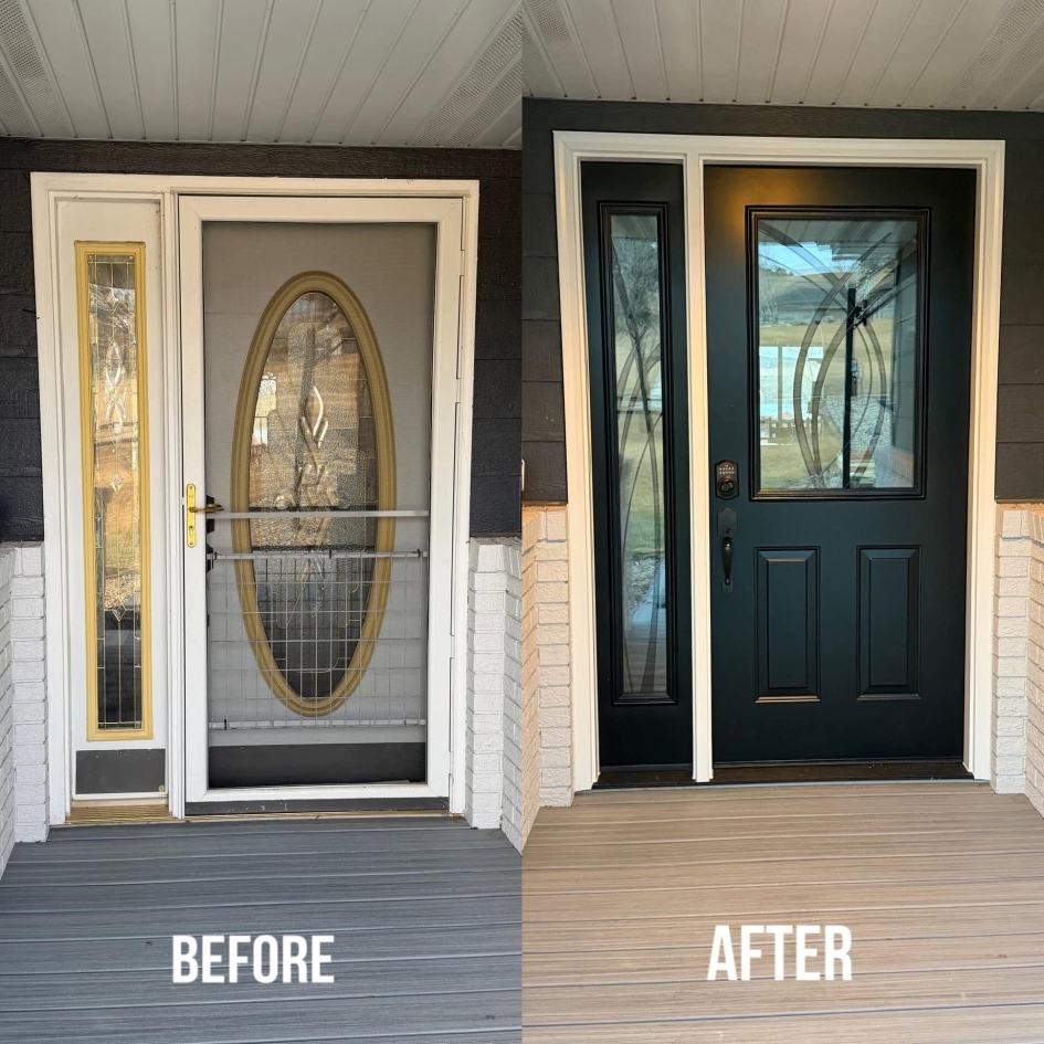 Legacy Exteriors LLC Photo