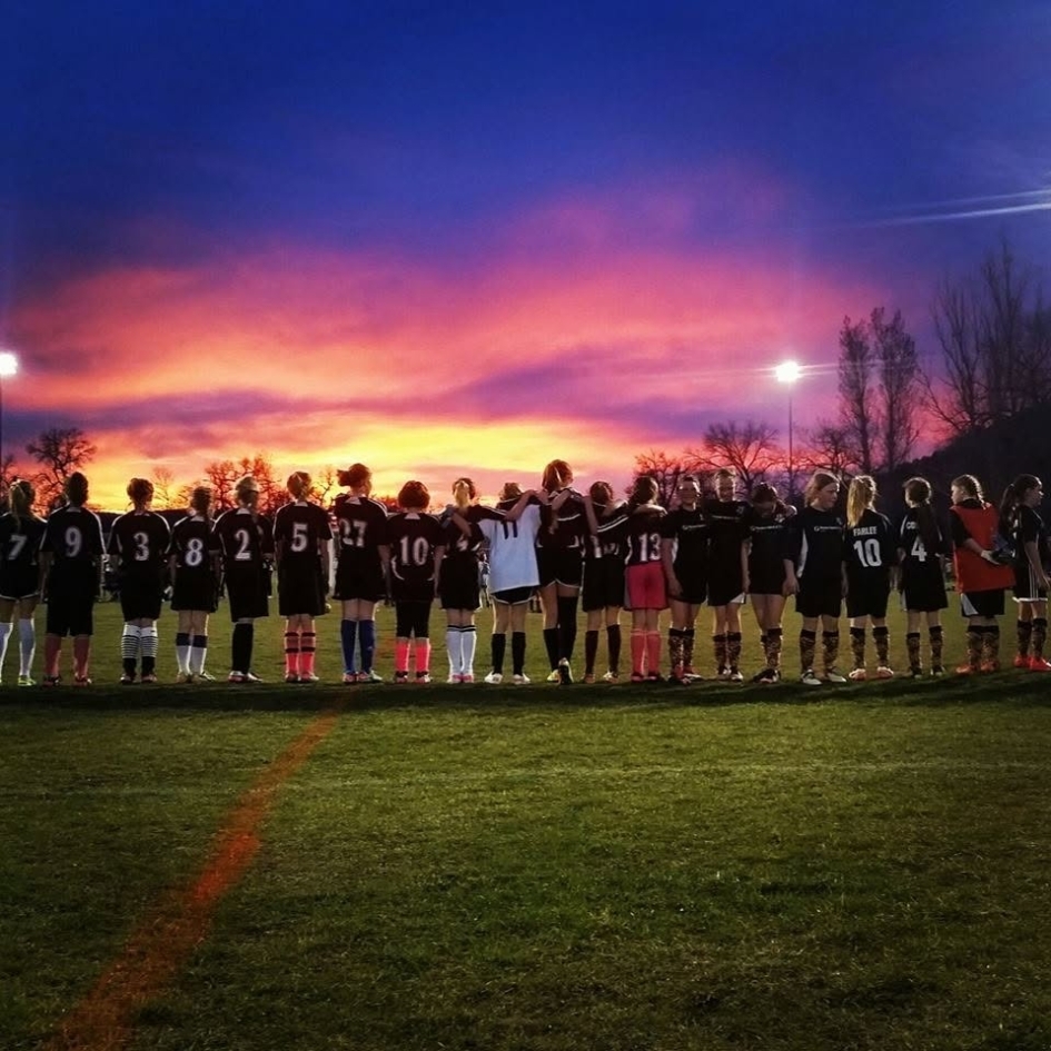Sturgis Soccer Association Photo